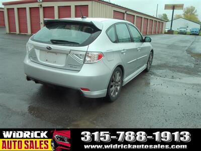 2010 Subaru Impreza WRX Limited - Photo 14 - Watertown, NY 13601