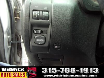 2010 Subaru Impreza WRX Limited - Photo 9 - Watertown, NY 13601