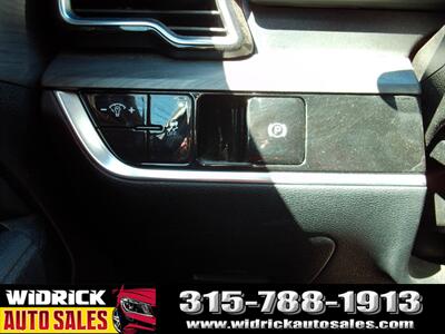 2023 Kia Sportage X-Line - Photo 8 - Watertown, NY 13601
