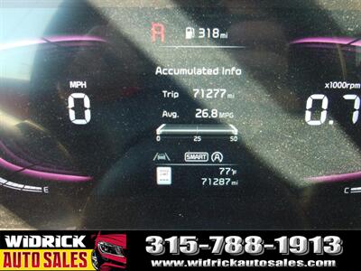 2023 Kia Sportage X-Line - Photo 19 - Watertown, NY 13601