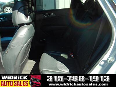 2023 Kia Sportage X-Line - Photo 5 - Watertown, NY 13601