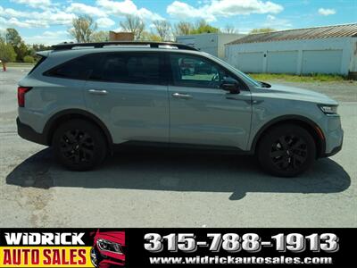 2022 Kia Sorento S - Photo 19 - Watertown, NY 13601