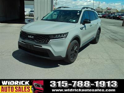 2022 Kia Sorento S - Photo 15 - Watertown, NY 13601