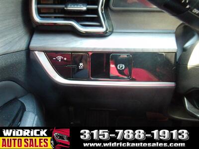 2023 Kia Sportage X-Line - Photo 11 - Watertown, NY 13601