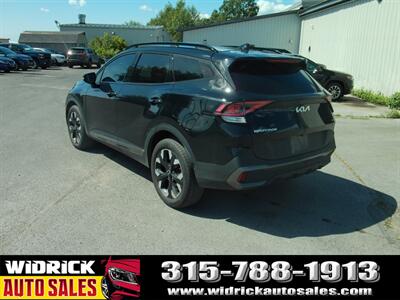 2023 Kia Sportage X-Line - Photo 19 - Watertown, NY 13601