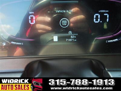 2023 Kia Sportage X-Line - Photo 21 - Watertown, NY 13601