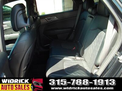 2023 Kia Sportage X-Line - Photo 5 - Watertown, NY 13601