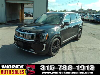 2020 Kia Telluride SX - Photo 3 - Watertown, NY 13601