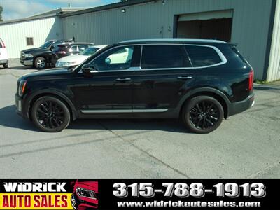 2020 Kia Telluride SX - Photo 8 - Watertown, NY 13601