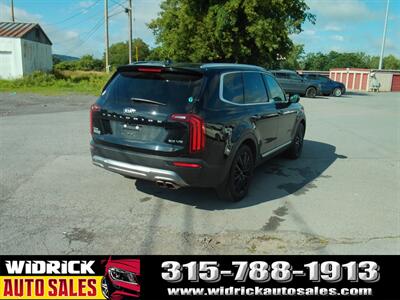 2020 Kia Telluride SX - Photo 5 - Watertown, NY 13601