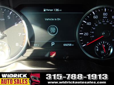 2020 Kia Telluride SX - Photo 9 - Watertown, NY 13601