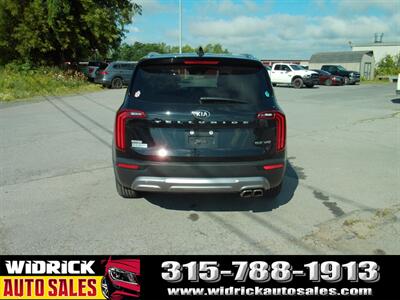 2020 Kia Telluride SX - Photo 6 - Watertown, NY 13601