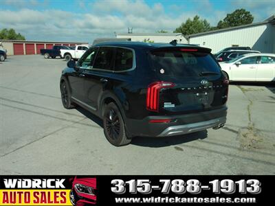 2020 Kia Telluride SX - Photo 7 - Watertown, NY 13601