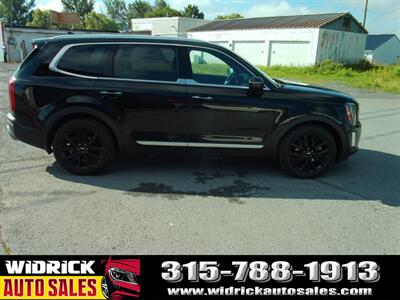 2020 Kia Telluride SX - Photo 4 - Watertown, NY 13601