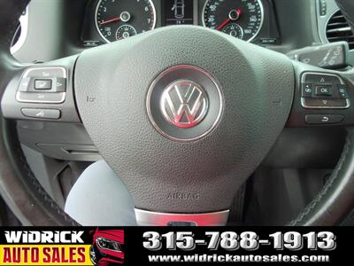 2018 Volkswagen Tiguan Limited 2.0T 4Motion - Photo 7 - Watertown, NY 13601