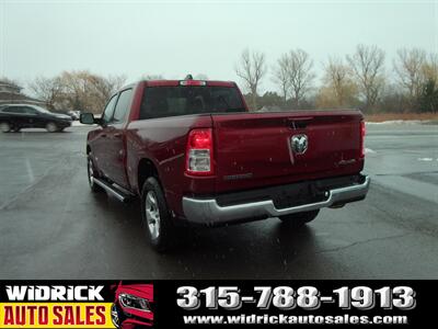 2022 RAM 1500 Big Horn/Lone Star   - Photo 6 - Watertown, NY 13601