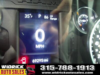 2022 RAM 1500 Big Horn/Lone Star   - Photo 9 - Watertown, NY 13601