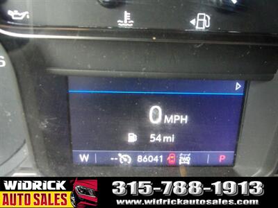 2021 GMC Sierra 2500 SLE   - Photo 9 - Watertown, NY 13601