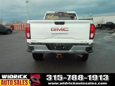 2021 GMC Sierra 2500 SLE   - Photo 6 - Watertown, NY 13601