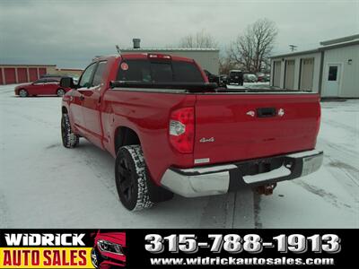 2017 Toyota Tundra SR5   - Photo 7 - Watertown, NY 13601