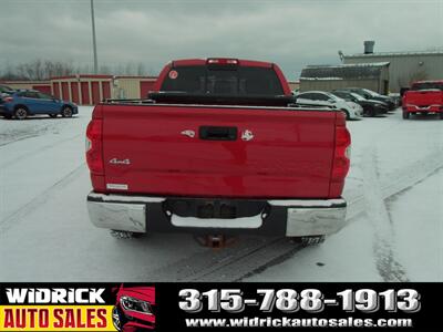 2017 Toyota Tundra SR5   - Photo 6 - Watertown, NY 13601