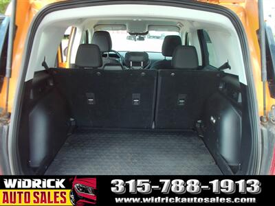 2022 Ford Bronco Sport Big Bend - Photo 6 - Watertown, NY 13601