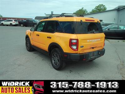 2022 Ford Bronco Sport Big Bend - Photo 17 - Watertown, NY 13601