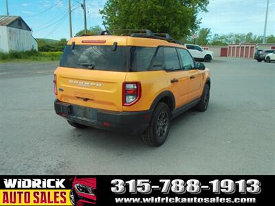 2022 Ford Bronco Sport Big Bend - Photo 15 - Watertown, NY 13601