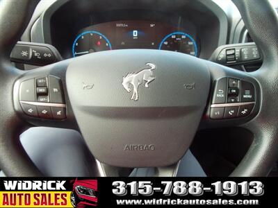 2022 Ford Bronco Sport Big Bend - Photo 8 - Watertown, NY 13601