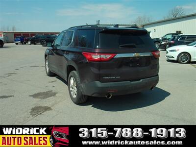 2020 Chevrolet Traverse LT 1LT - Photo 7 - Watertown, NY 13601