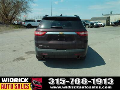 2020 Chevrolet Traverse LT 1LT - Photo 6 - Watertown, NY 13601