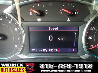 2020 Chevrolet Traverse LT 1LT - Photo 9 - Watertown, NY 13601