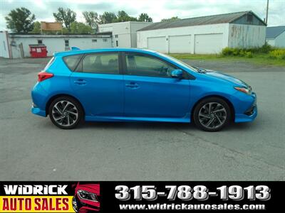 2017 Toyota Corolla iM - Photo 14 - Watertown, NY 13601