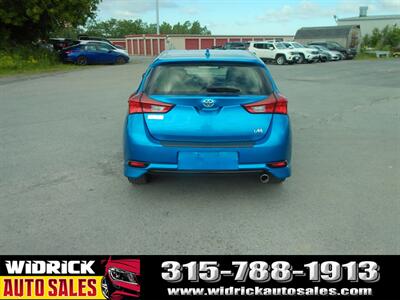 2017 Toyota Corolla iM - Photo 16 - Watertown, NY 13601