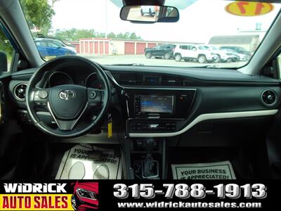 2017 Toyota Corolla iM - Photo 7 - Watertown, NY 13601