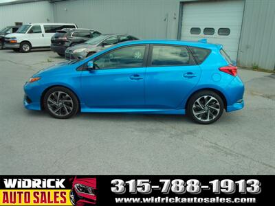 2017 Toyota Corolla iM - Photo 18 - Watertown, NY 13601