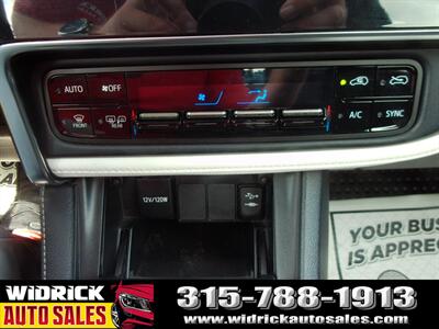 2017 Toyota Corolla iM - Photo 10 - Watertown, NY 13601