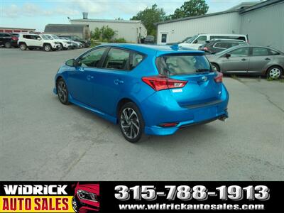 2017 Toyota Corolla iM - Photo 17 - Watertown, NY 13601