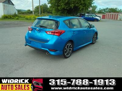 2017 Toyota Corolla iM - Photo 15 - Watertown, NY 13601