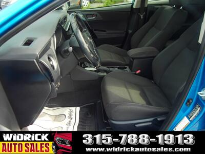 2017 Toyota Corolla iM - Photo 4 - Watertown, NY 13601