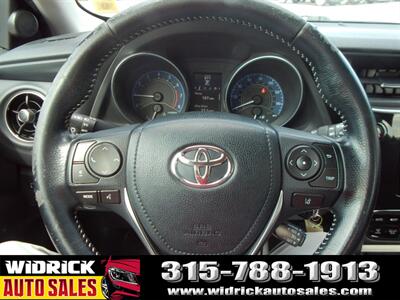 2017 Toyota Corolla iM - Photo 8 - Watertown, NY 13601