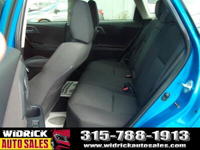 2017 Toyota Corolla iM - Photo 5 - Watertown, NY 13601