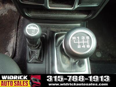 2022 Jeep Gladiator Sport   - Photo 9 - Watertown, NY 13601