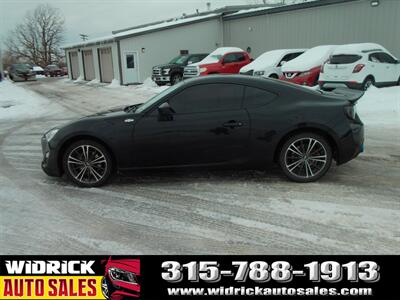 2014 Scion FR-S - Photo 8 - Watertown, NY 13601
