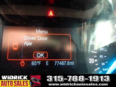 2015 Ford Fusion SE   - Photo 9 - Watertown, NY 13601