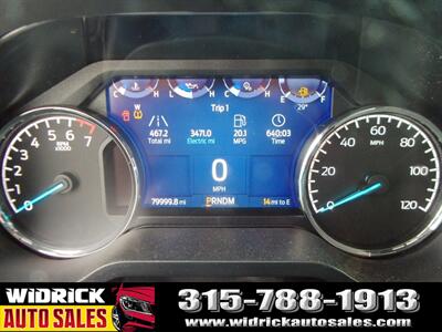 2021 Ford F-150 XLT   - Photo 17 - Watertown, NY 13601