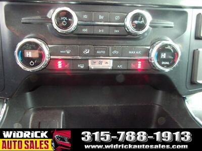 2021 Ford F-150 XLT   - Photo 9 - Watertown, NY 13601