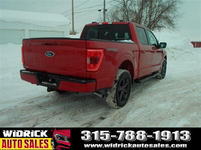 2021 Ford F-150 XLT   - Photo 13 - Watertown, NY 13601