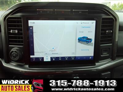 2021 Ford F-150 XLT - Photo 8 - Watertown, NY 13601