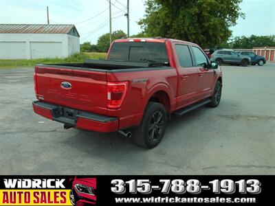2021 Ford F-150 XLT - Photo 14 - Watertown, NY 13601
